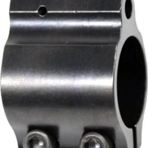 GUNTEC LOW PROFILE GAS BLOCK