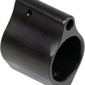 GUNTEC LOW PROFILE GAS BLOCK