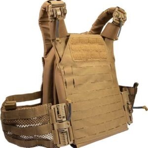 GREY GHOST GEAR SMC LAMINATE