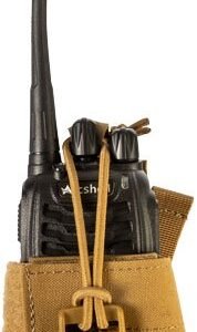 GREY GHOST GEAR RADIO POUCH