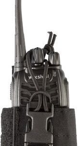 GREY GHOST GEAR RADIO POUCH