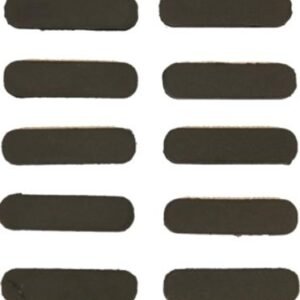 GUNTEC RUBBER INSERT COVERS