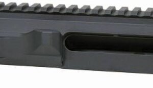 GUNTEC AR15 STRIPPED BILLET
