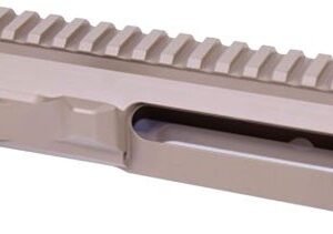 GUNTEC AR15 STRIPPED BILLET