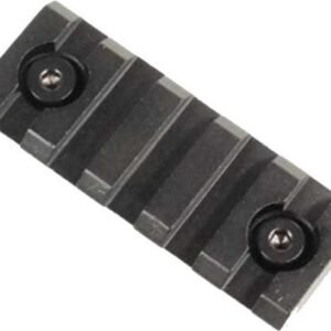 GUNTEC REMOVABLE ACCY RAIL