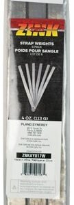 ZINK DECOY STRAP WEIGHTS