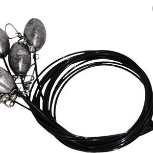 ZINK DECOY TEXAS RIG 54"