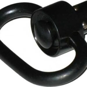 GUNTEC QUICK DETACH SWIVEL