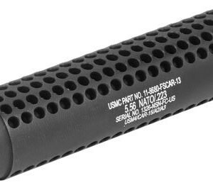 GUNTEC AR15 FAKE SUPPRESSOR