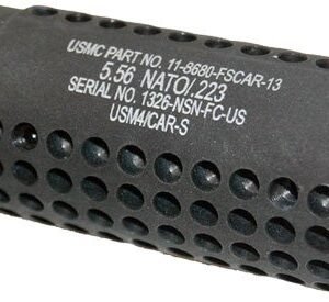 GUNTEC AR15 FAKE SUPPRESSOR