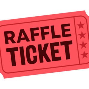 Raffle - February 2026